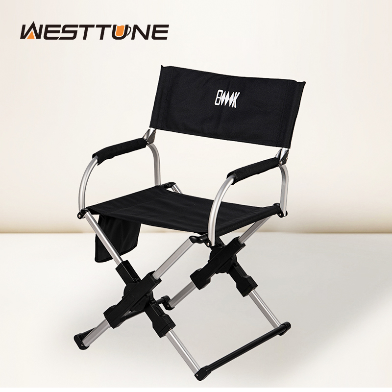 Outdoor Furniture Lowes - Outdoor Foldable Director's Chair Camping Beach