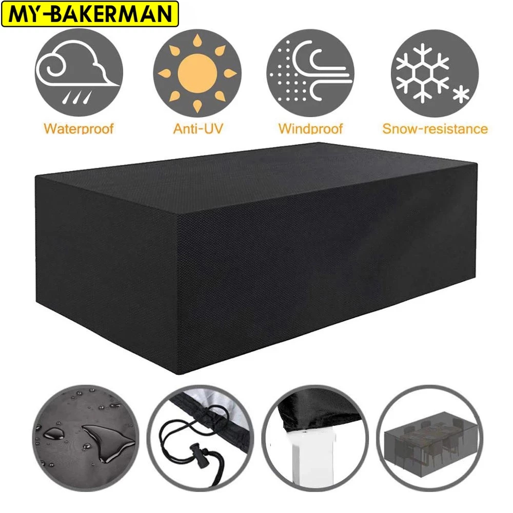 Outdoor Furniture Paint - Outdoor Furniture Covers Waterproof Rain Snow