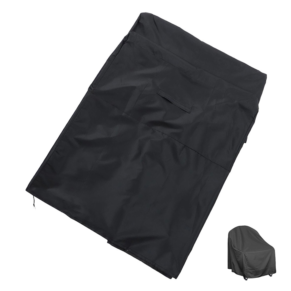 Outdoor Furniture Cover Waterproof - Outdoor Swivel Patio Chair Cover Large