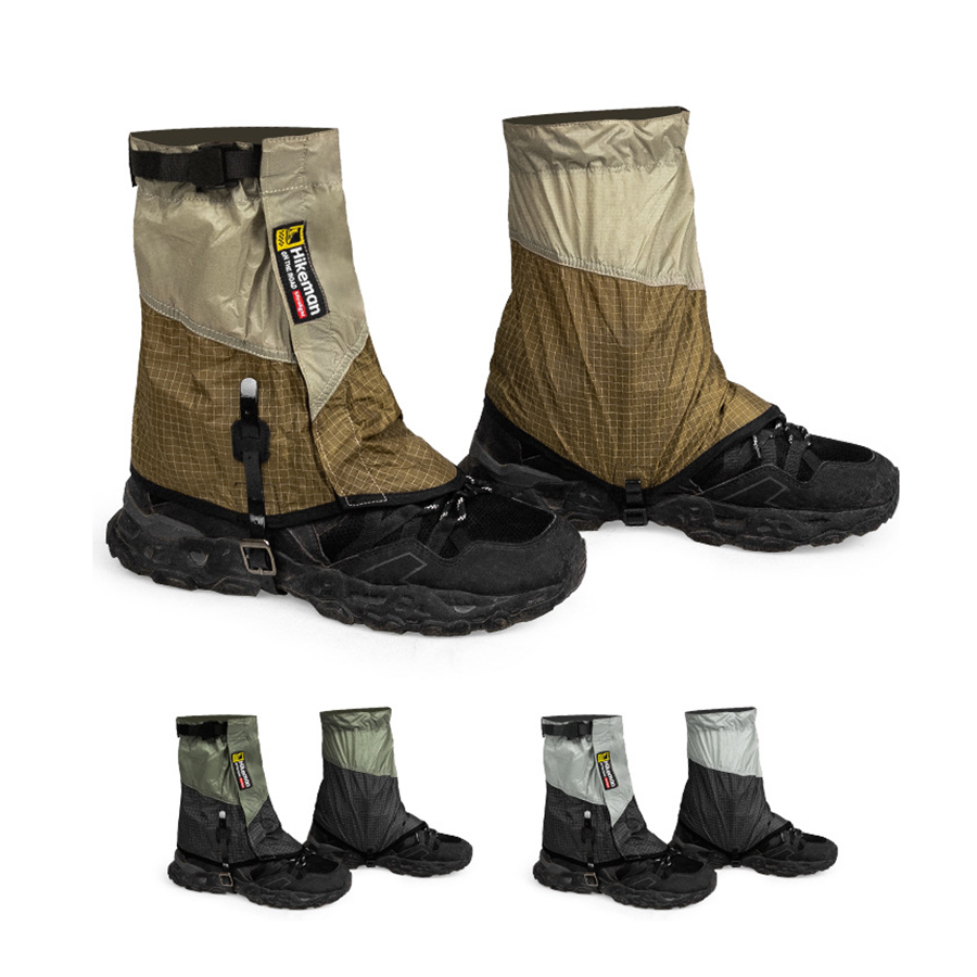 Outdoor Furniture Cover Waterproof - 103g Waterproof Lightweight Outdoor Gaiters UHMWPE