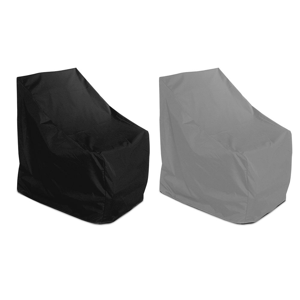 Outdoor Furniture Paint - Stacked Chair Dust Cover Waterproof Dust-proof