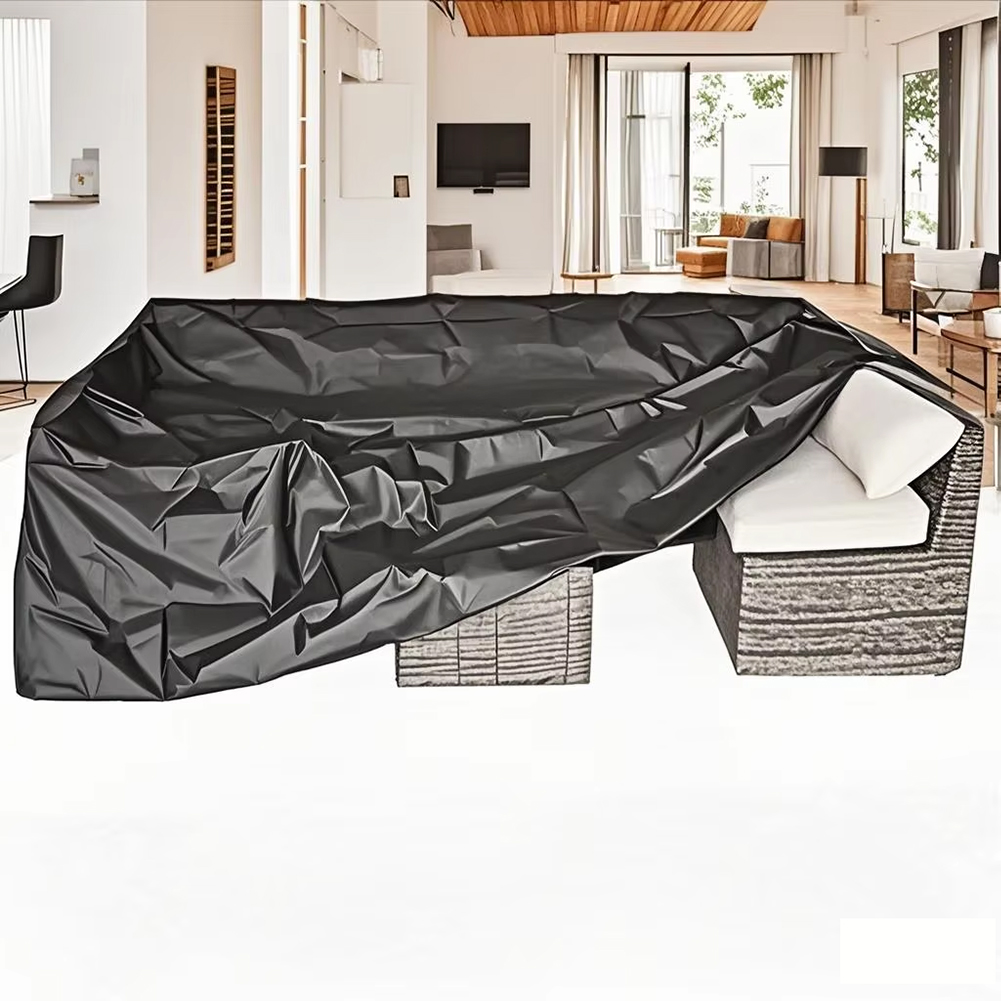 Outdoor Furniture Cover Waterproof - Outdoor Patio Garden Furniture Waterproof Cover,