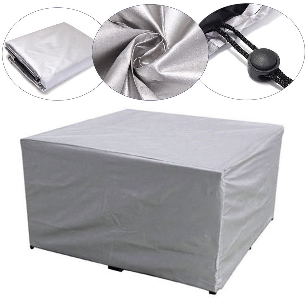Outdoor Furniture Cover Waterproof - Cover for Outdoor Furniture Covers Seating