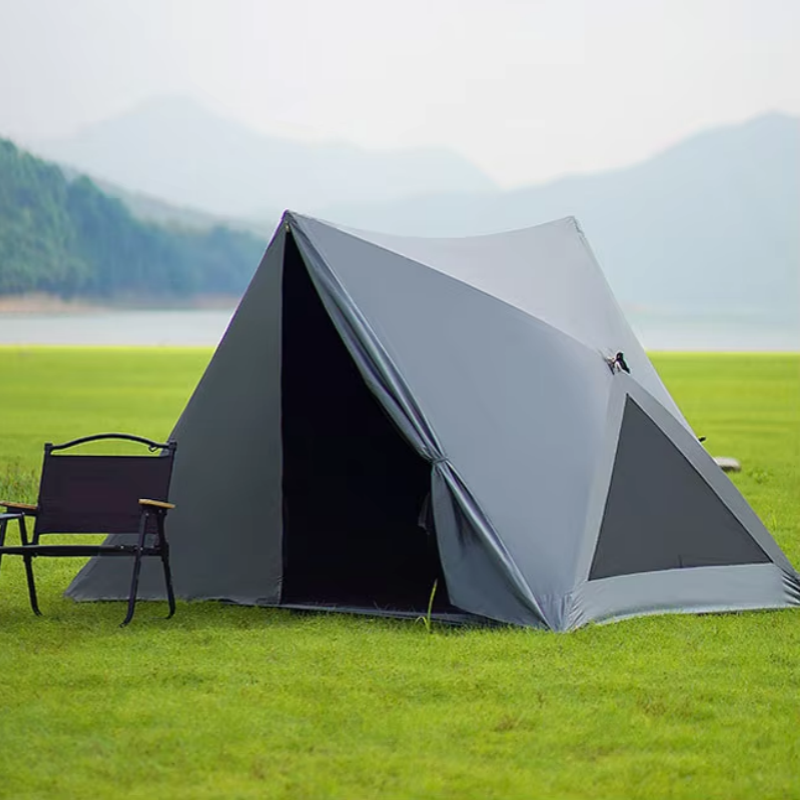 Gazebo Pop Up - Pop Up Beach Tent Automatic Sun