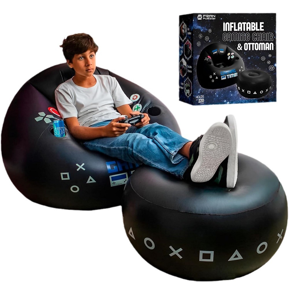 Outdoor Furniture Lowes - Creative Esports Gaming chair With Cup