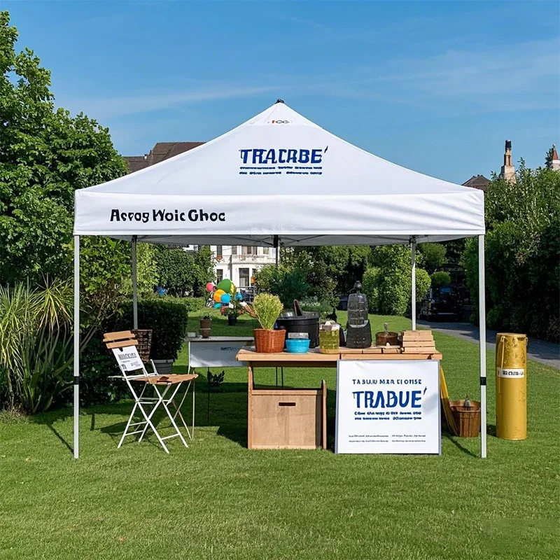 Outdoor Fast Pop Up Waterproof - Gazebo Pop Up ulasan dan harga
