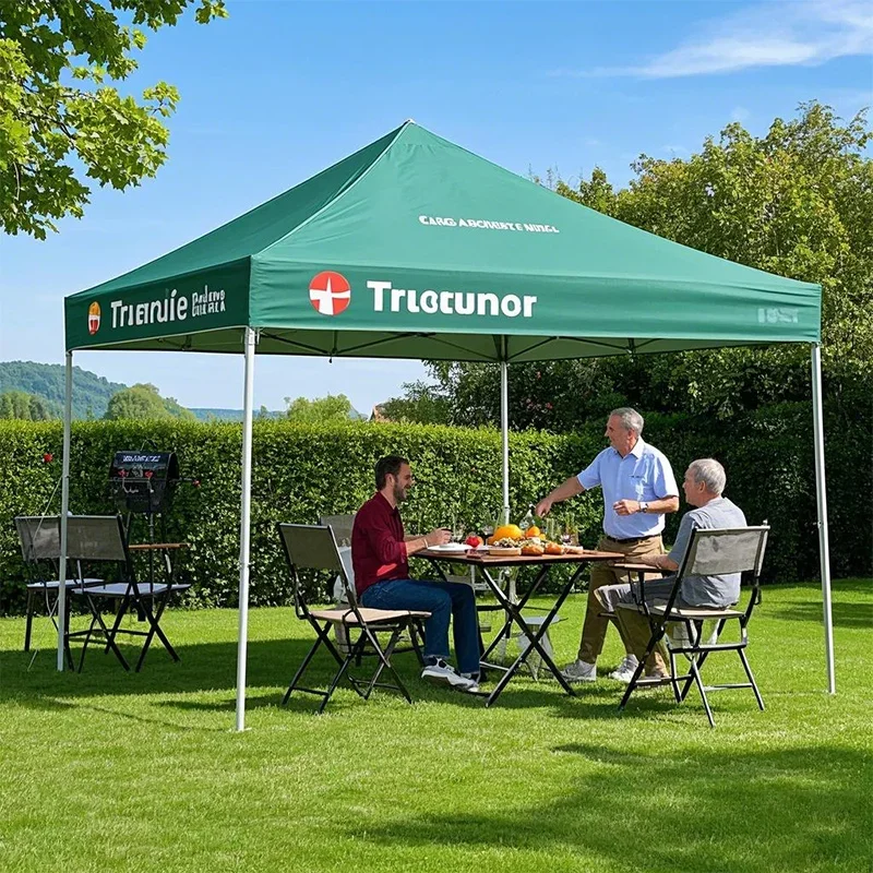 Outdoor Fast Pop Up Waterproof - Gazebo Pop Up ulasan dan harga