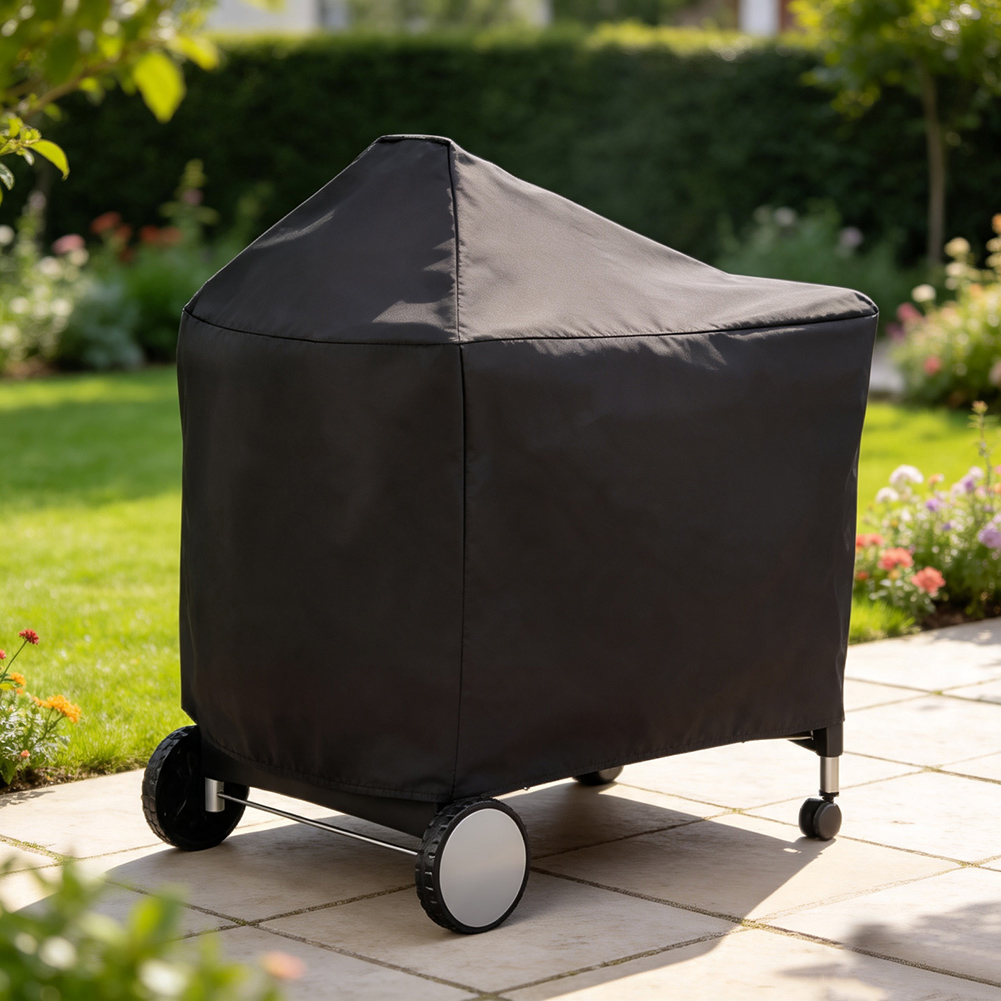 Waterproof BBQ Grill Cover,for - Outdoor Furniture Cover Waterproof ulasan dan harga
