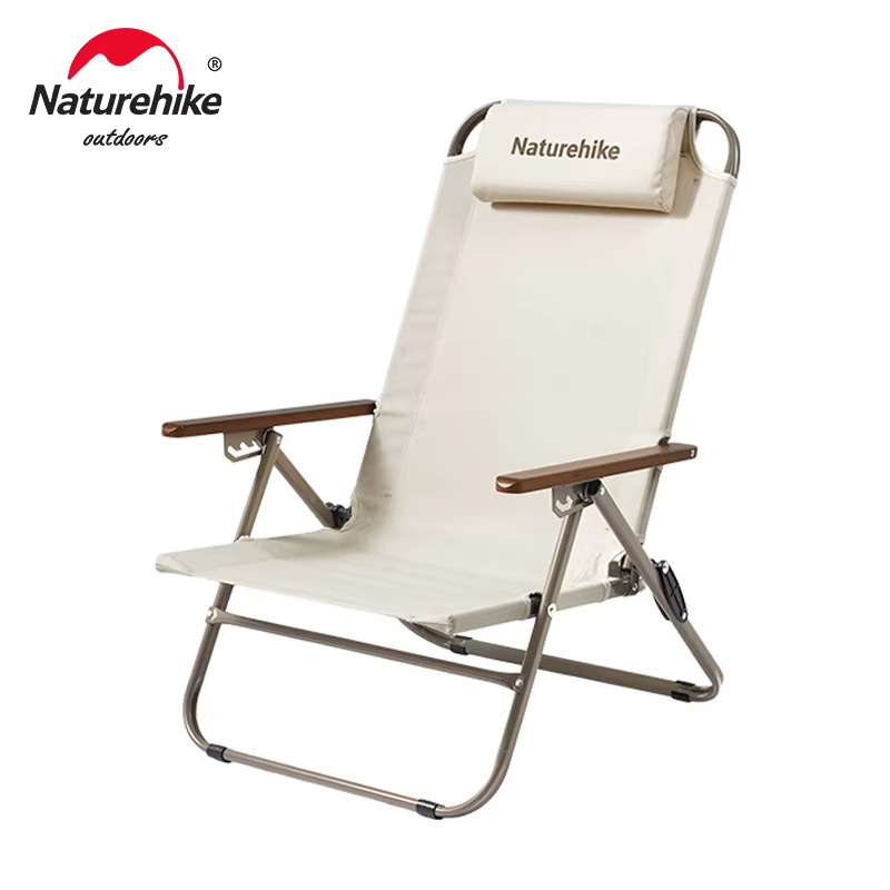 Naturehike T02 Adjustable Fold - Outdoor Furniture Lowes ulasan dan harga