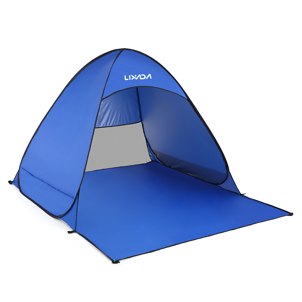 Lixada Automatic Instant Pop U - Gazebo Pop Up ulasan dan harga