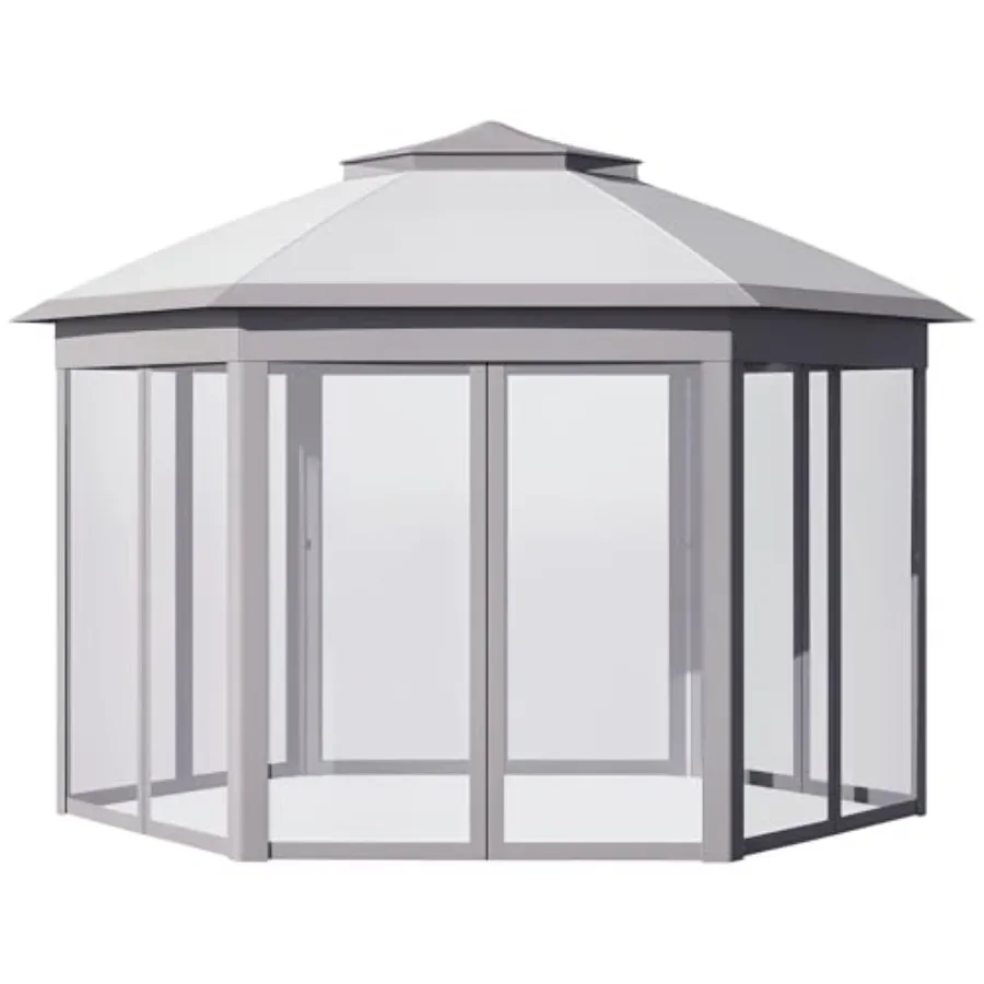 11' x 13' Pop Up Gazebo  Tent  - Gazebo Pop Up ulasan dan harga