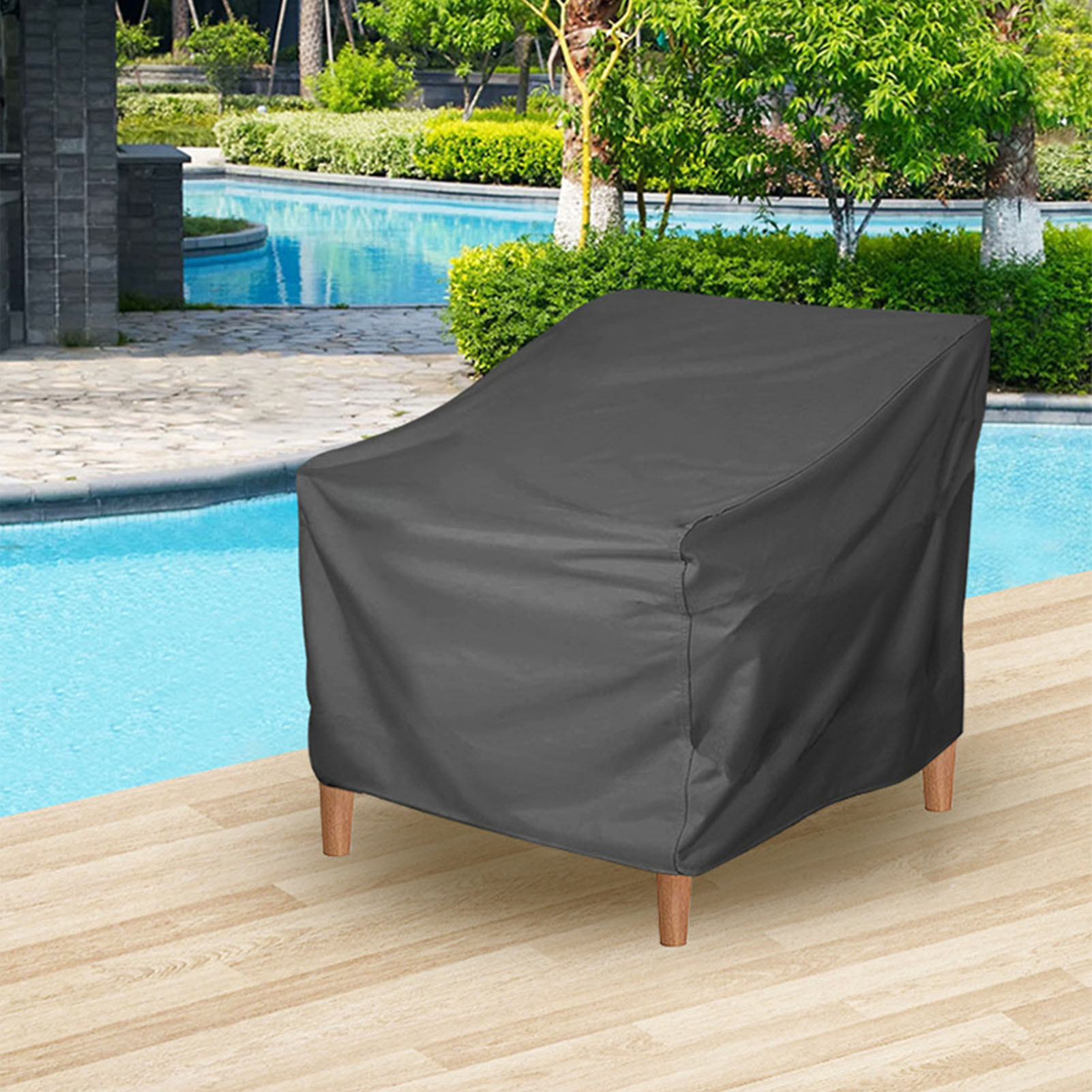 Outdoor Furniture Cover Sun Re - Outdoor Furniture Paint ulasan dan harga
