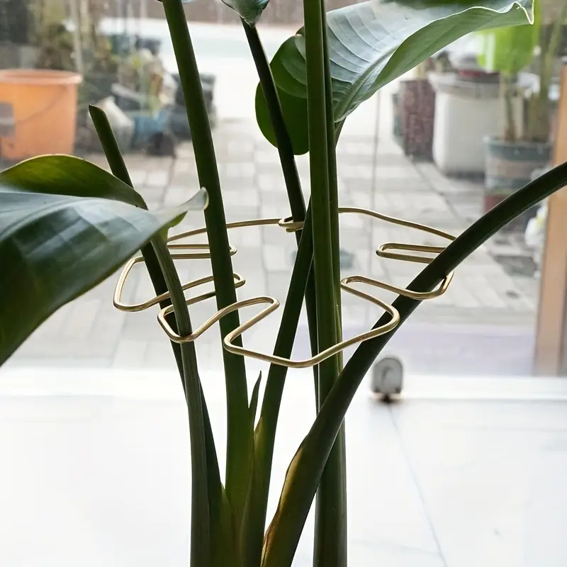 1Pc Large hanging plant stand, - Outdoor Furniture Decor ulasan dan harga