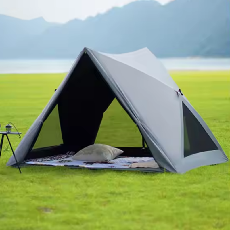 Automatic Pop Up Beach Tent Ul - Gazebo Pop Up ulasan dan harga
