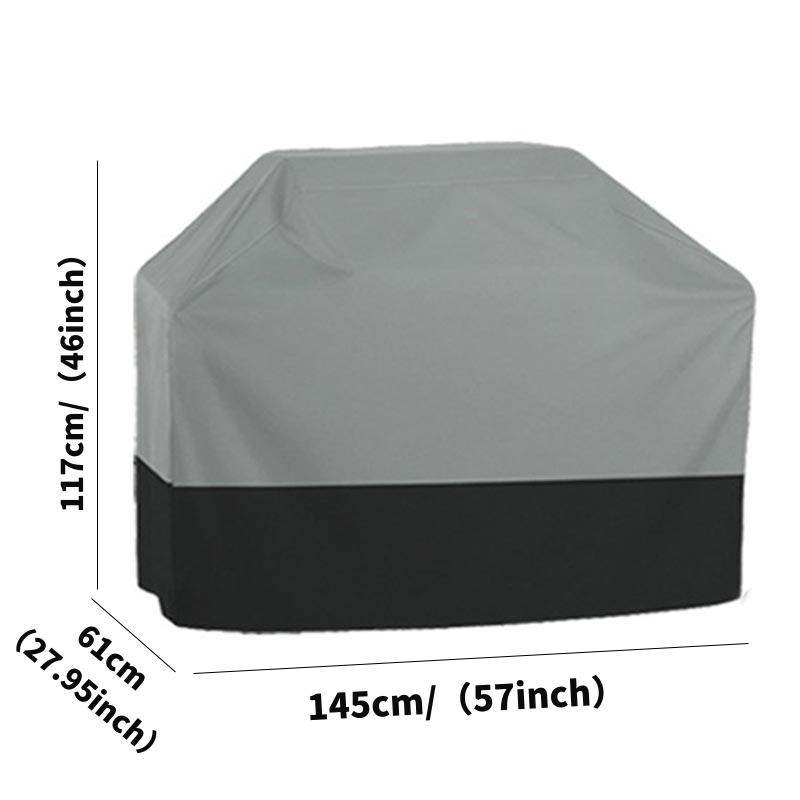 Outdoor Grill Cover Waterproof - Outdoor Furniture Paint ulasan dan harga