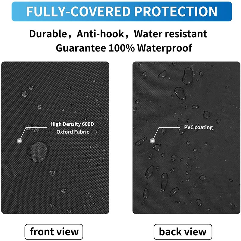Outdoor Grill Cover Waterproof - Outdoor Furniture Paint ulasan dan harga