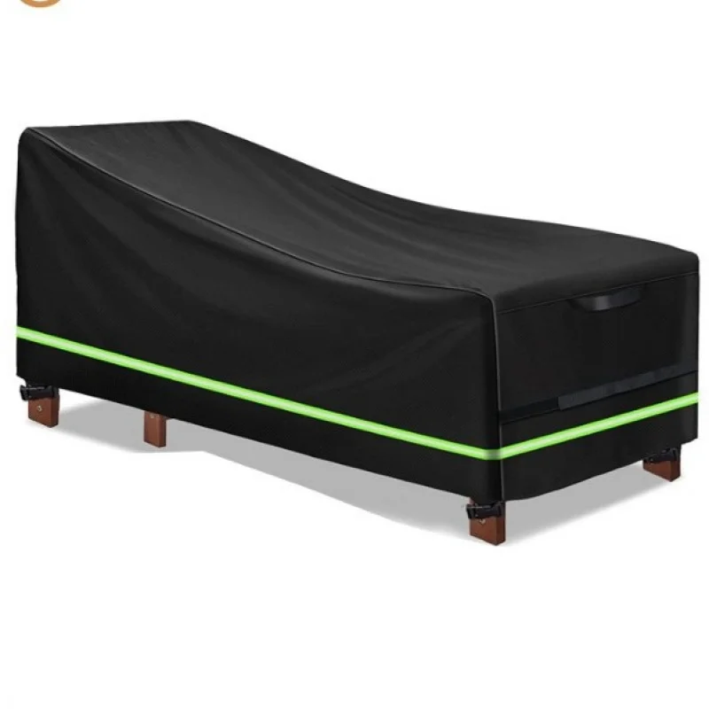 1PC 420D Oxford Patio Bench Co - Outdoor Furniture Cover Waterproof ulasan dan harga