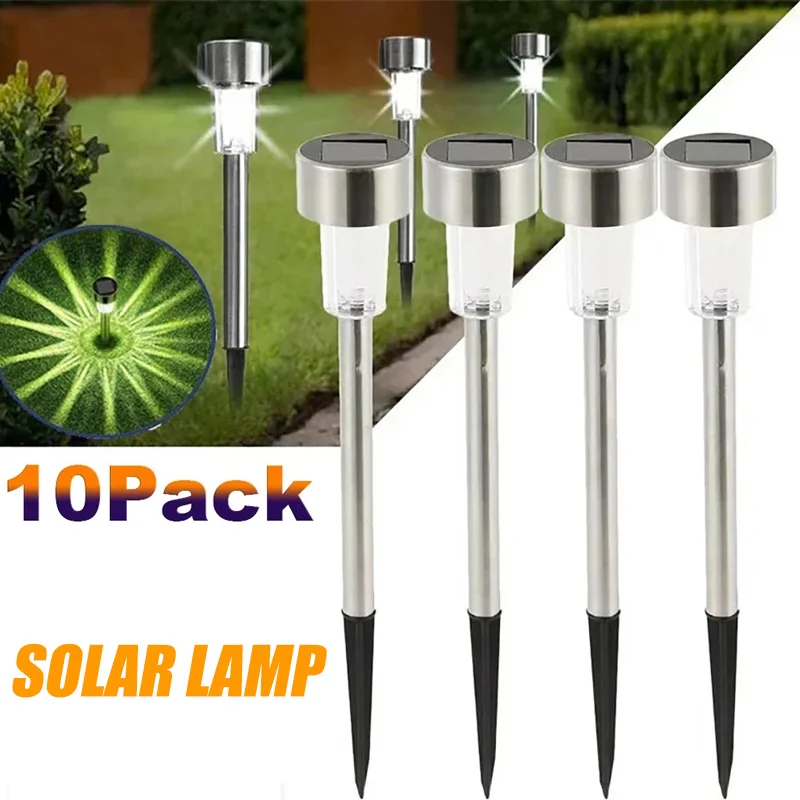 Solar Outdoor Lights Garden La - Outdoor Furniture Decor ulasan dan harga