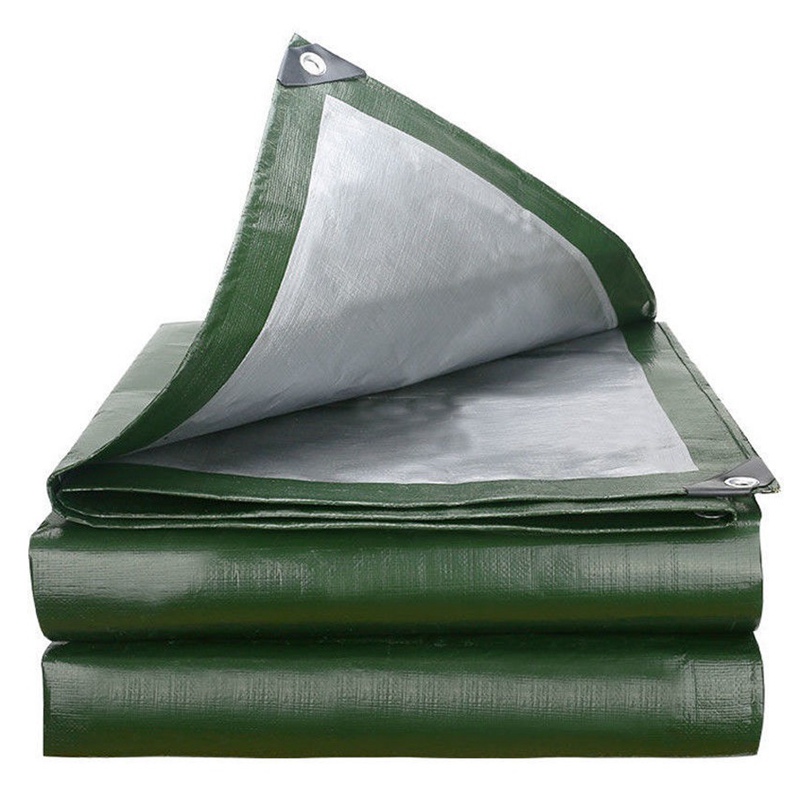 9Colors PE Tarpaulin Rainproof - Outdoor Furniture Paint ulasan dan harga