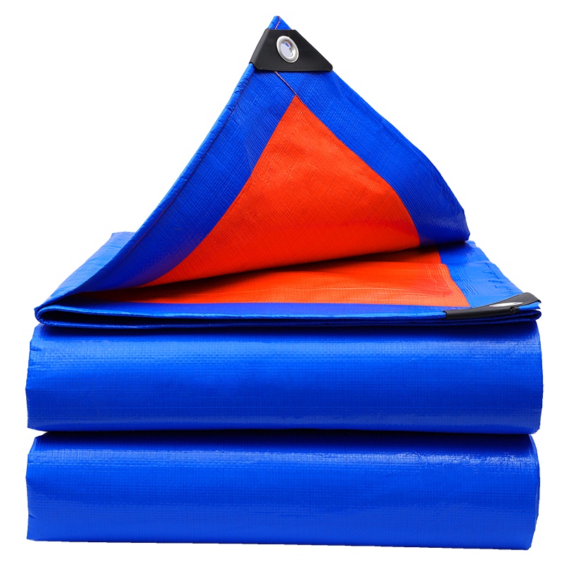 9Colors PE Tarpaulin Rainproof - Outdoor Furniture Paint ulasan dan harga