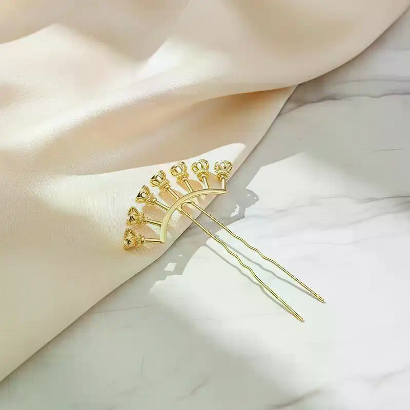 Handmade Gypsophila Floral Fan - Outdoor Furniture Decor ulasan dan harga