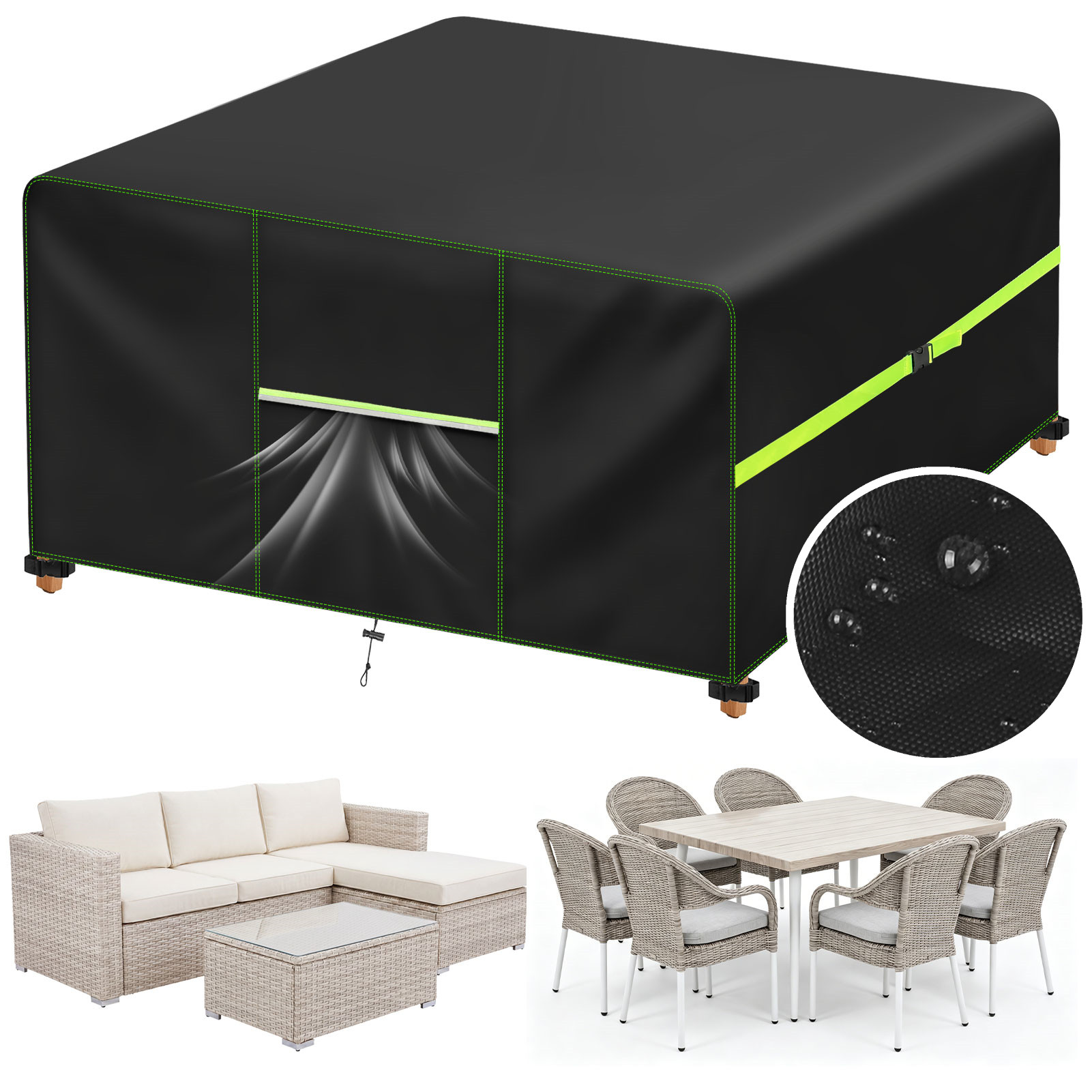 Garden Furniture Cover With Ai - Outdoor Furniture Paint ulasan dan harga