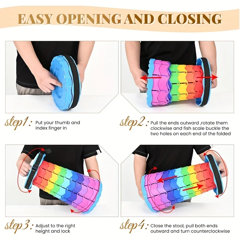 Rainbow Telescopic Camping Sto - Outdoor Furniture Lowes ulasan dan harga