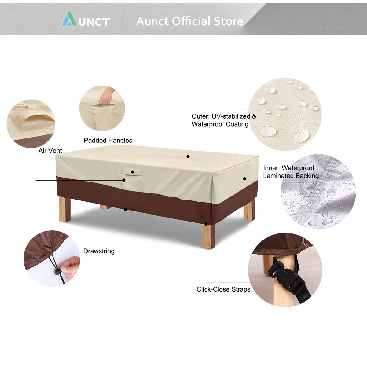 420D HEAVY DUTY Outdoor Garden - Outdoor Furniture Paint ulasan dan harga