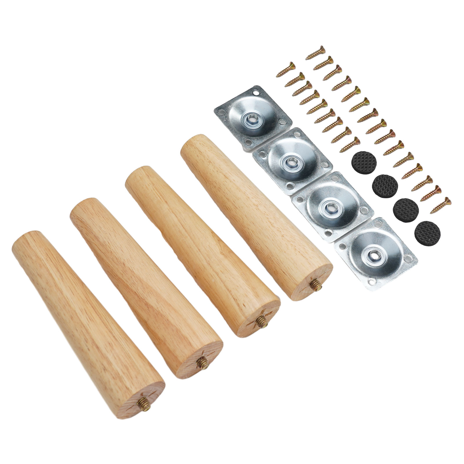 8/10/15cm Solid Wood Furniture - Adirondack Chair Wood ulasan dan harga