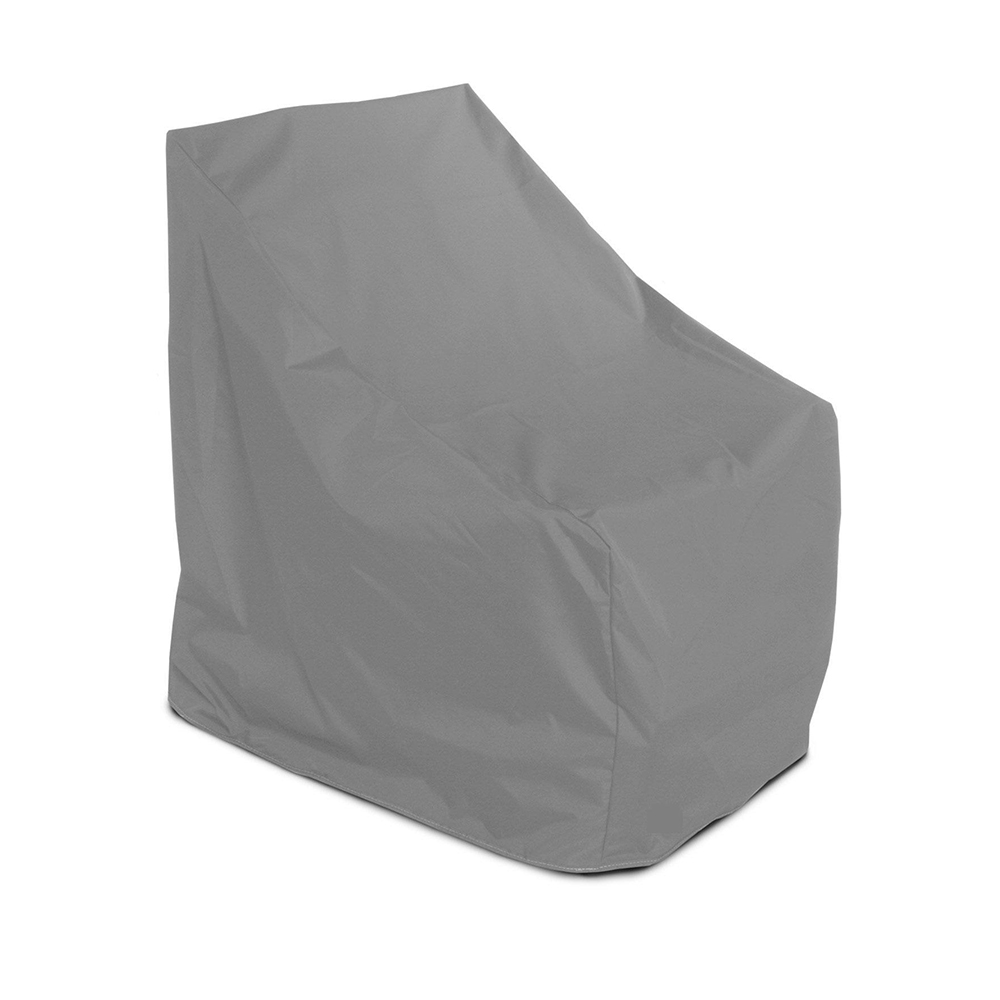 Stacked Chair Dust Cover Water - Outdoor Furniture Paint ulasan dan harga