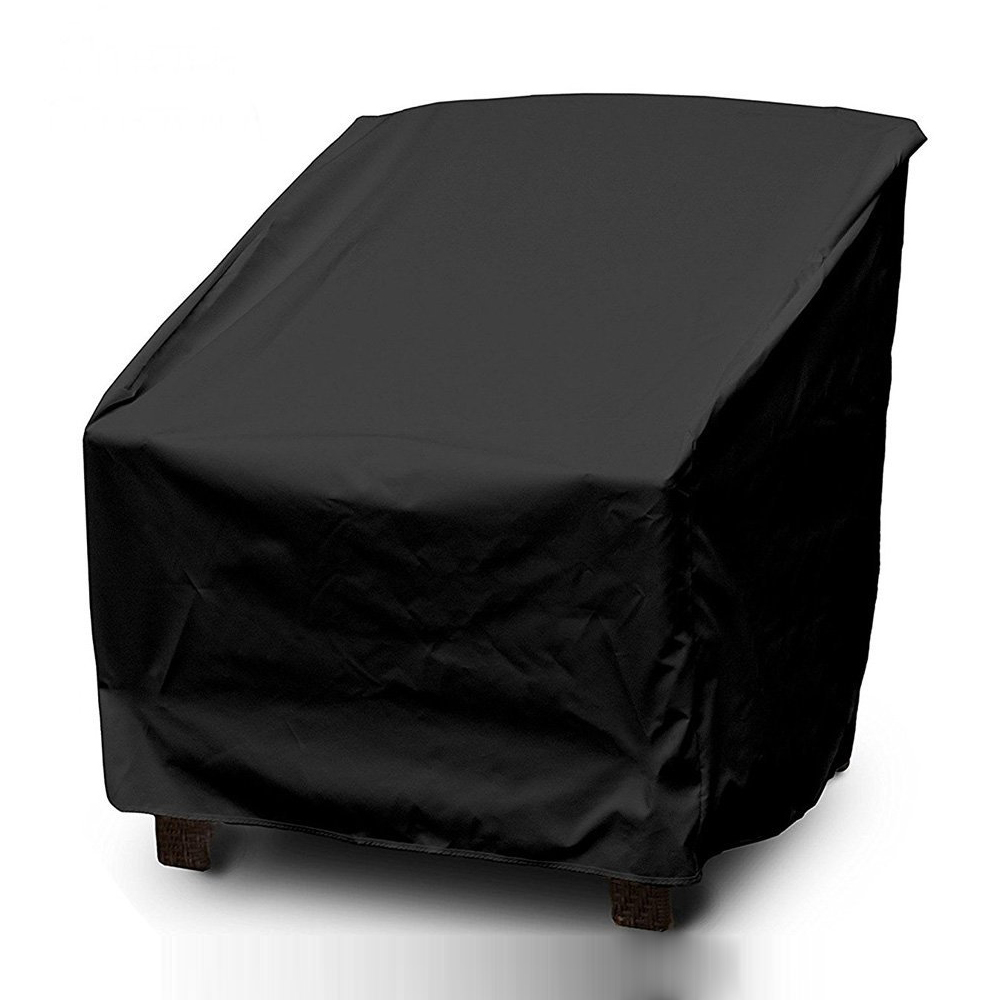 Stacked Chair Dust Cover Water - Outdoor Furniture Paint ulasan dan harga