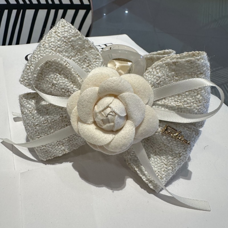 New Fashion Camellia Flower Ha - Outdoor Furniture Decor ulasan dan harga