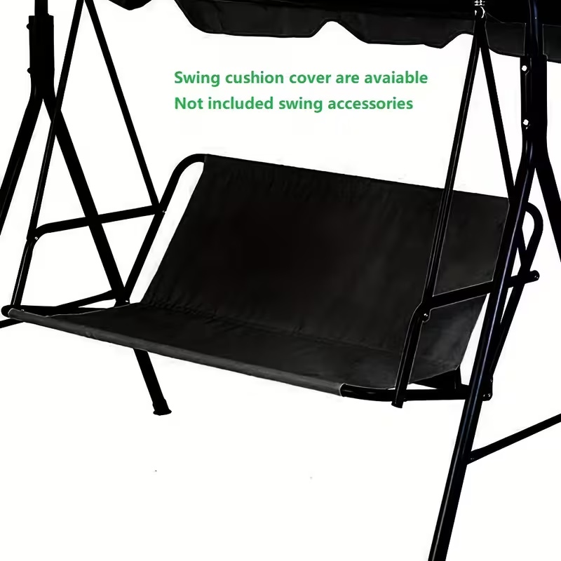 2 3 Seater Waterproof Swing Se - Outdoor Furniture Lowes ulasan dan harga