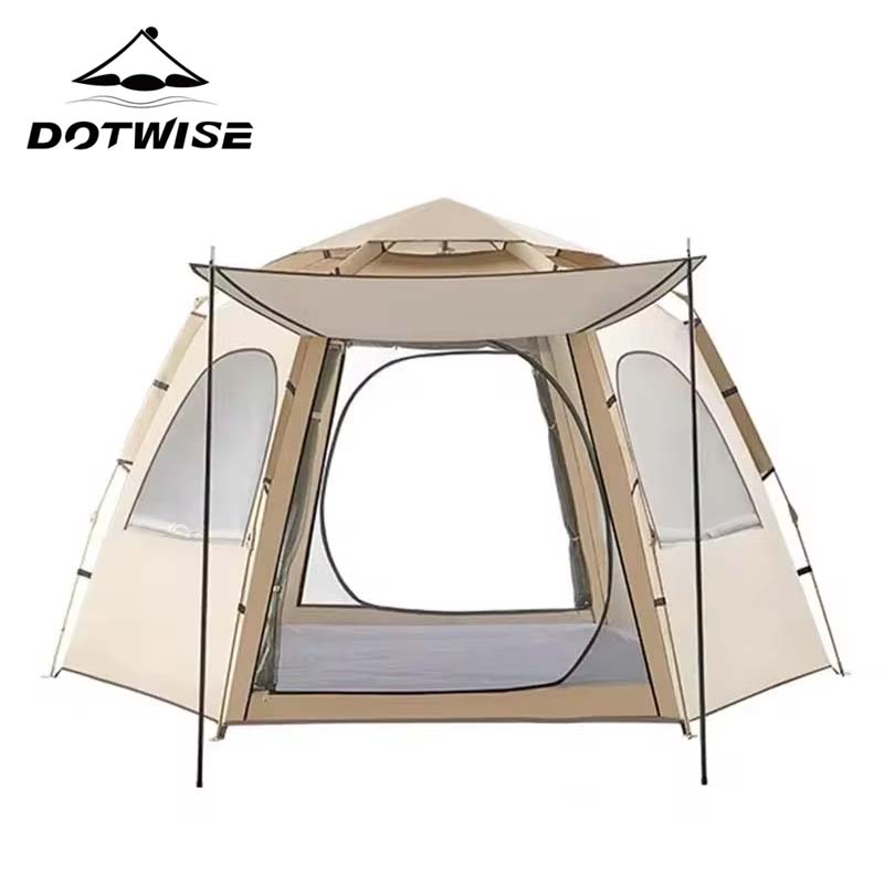 5-9 Person Outdoor Folding Ten - Gazebo Pop Up ulasan dan harga