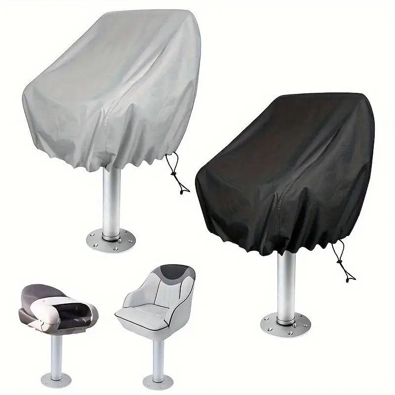 Boat Seat Cover, Chair Cover,  - Outdoor Furniture Lowes ulasan dan harga