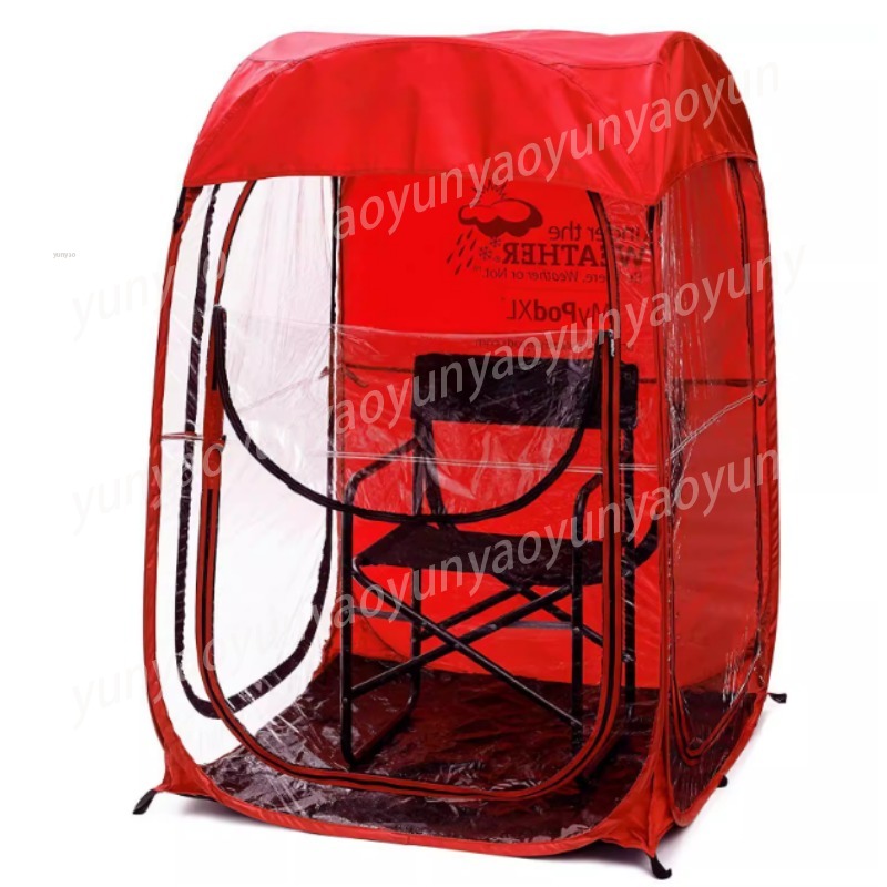PVC Pop-up Outdoor Canopy - Fi - Gazebo Pop Up ulasan dan harga