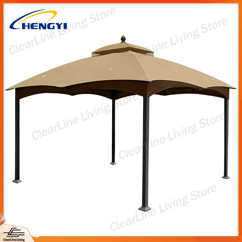 Hot Selling Outdoor Camping Ca - Gazebo Pop Up ulasan dan harga