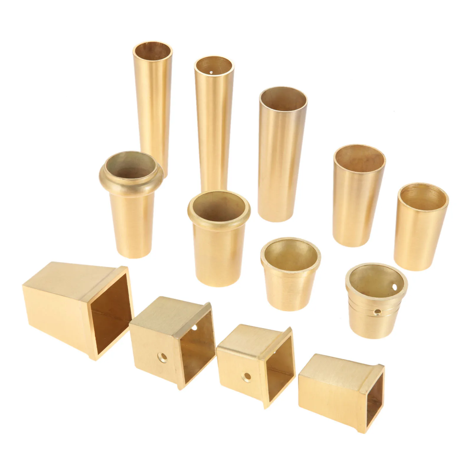 1pc Furniture Leg Cover Foot S - Adirondack Chair Wood ulasan dan harga