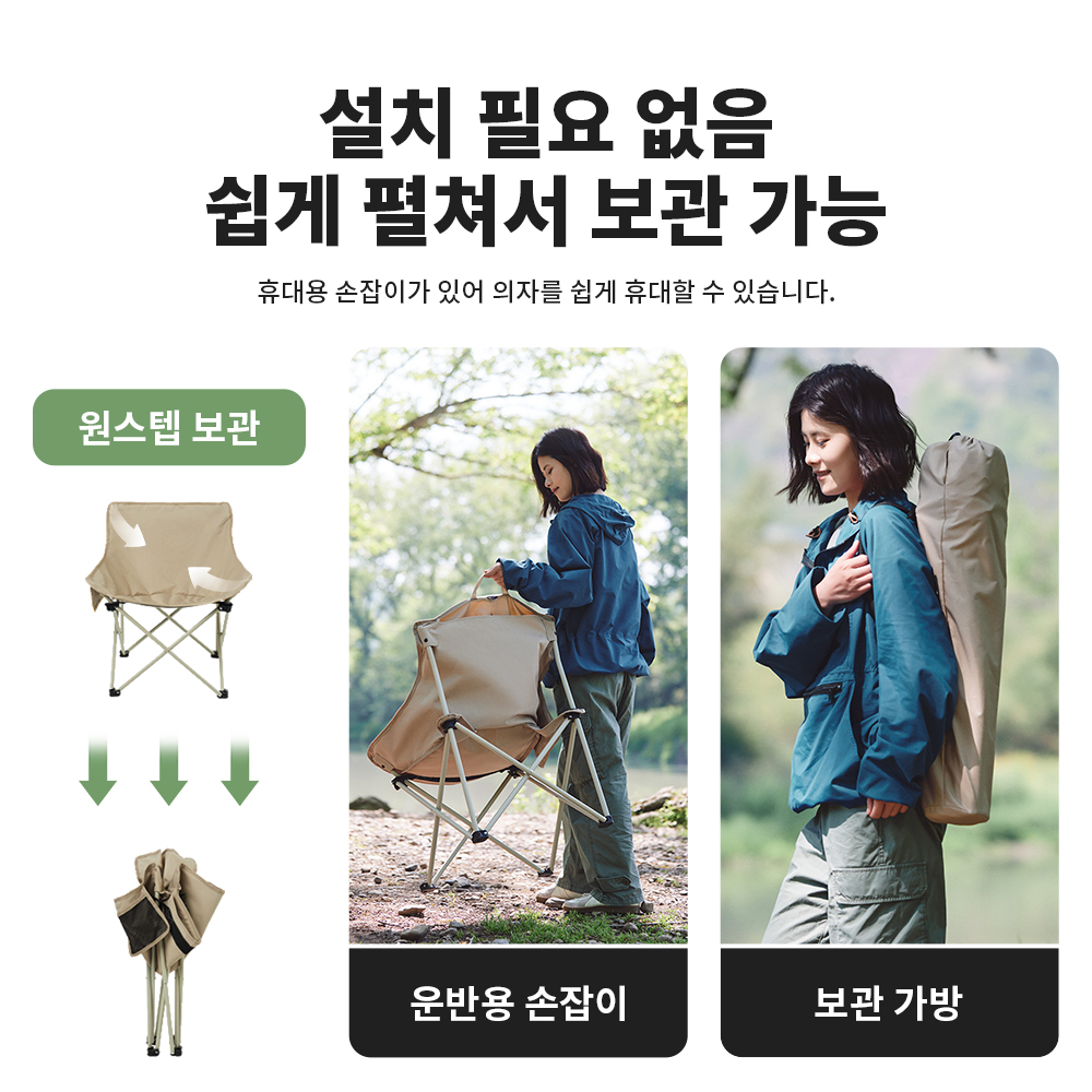 Naturehike 2024 Camping Chair  - Outdoor Furniture Lowes ulasan dan harga